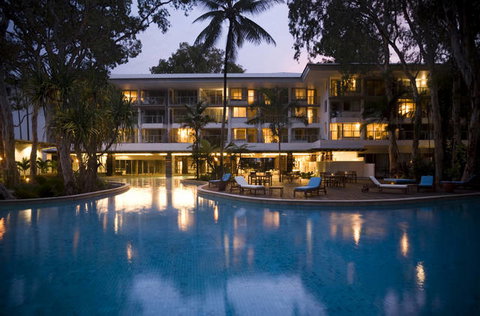 Grand Mercure Rockford Esplanade - Hervey Bay Accommodation 5