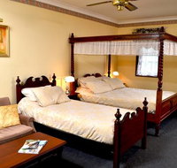Grange On Farrelly Margaret River Motel - Hervey Bay Accommodation