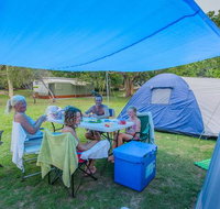 Grassy Head Holiday Park - Tourism Hervey Bay
