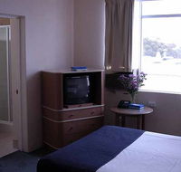 Greenwich Inn Motel - Tourism Hervey Bay