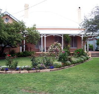 Guy House BB - Hervey Bay Accommodation