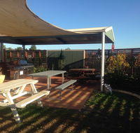 Gympie Caravan Park - Queens Park - Hervey Bay Accommodation