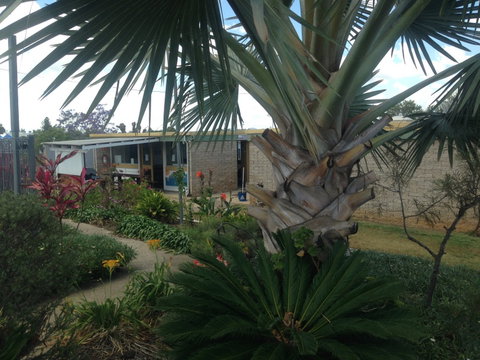 Gympie Caravan Park - Queens Park - Hervey Bay Accommodation 2