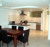 Hamilton Island Private Apartment - The Lodge - Hervey Bay Accommodation