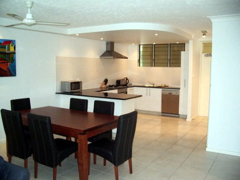 Hamilton Island Private Apartment - The Lodge - Hervey Bay Accommodation 0