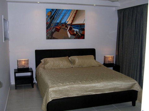 Hamilton Island Private Apartment - The Lodge - Hervey Bay Accommodation 2