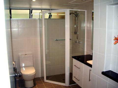 Hamilton Island Private Apartment - The Lodge - Hervey Bay Accommodation 3