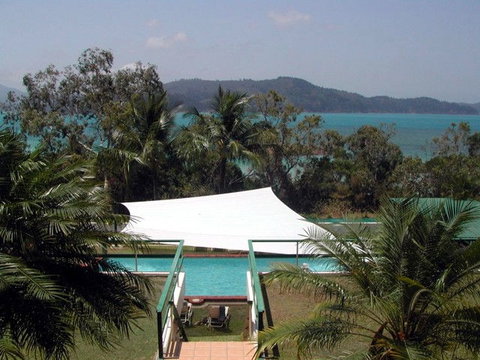 Hamilton Island Private Apartment - The Lodge - Hervey Bay Accommodation 4