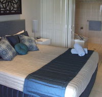Hamilton Island Private Apartments - Anchorage - Hervey Bay Accommodation