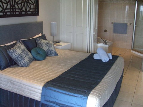 Hamilton Island Private Apartments - Anchorage - Hervey Bay Accommodation 0