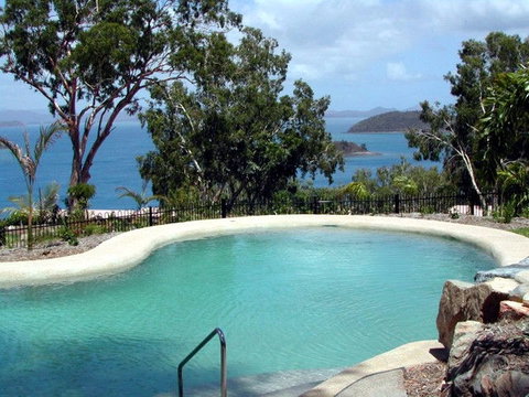 Hamilton Island Private Apartments - Anchorage - Hervey Bay Accommodation 1