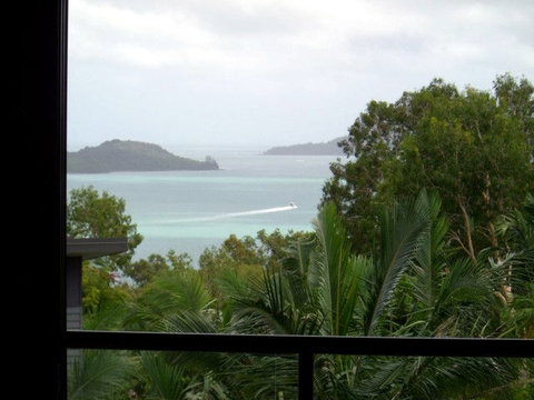 Hamilton Island Private Apartments - Anchorage - Hervey Bay Accommodation 2