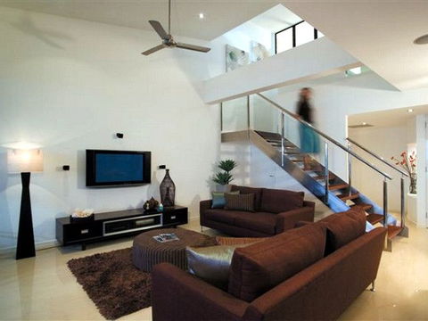 Hamilton Island Private Apartments - Hervey Bay Accommodation 1