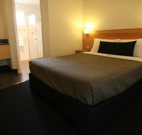 Hamilton Town House Motel on Shakespeare - Hervey Bay Accommodation