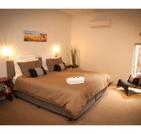 Hanover Bay - Hervey Bay Accommodation