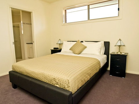 Haven On Haynes - Hervey Bay Accommodation 2