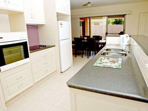 Haven On Haynes - Hervey Bay Accommodation 3