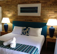 Hawks Nest Motel - Hervey Bay Accommodation