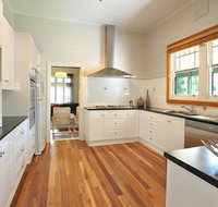 Healesville Garden Cottage