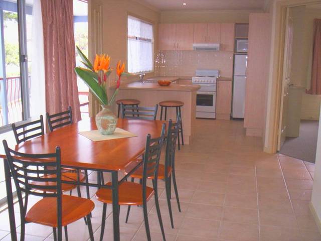 Eden NSW Hervey Bay Accommodation