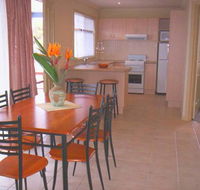 Heritage House - Hervey Bay Accommodation
