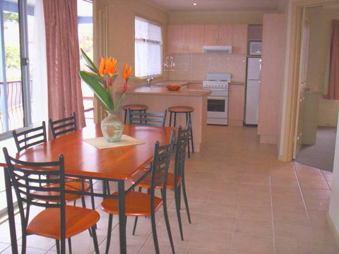 Heritage House - Hervey Bay Accommodation 0