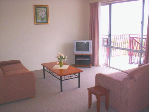 Heritage House - Hervey Bay Accommodation 1