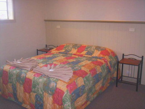Heritage House - Hervey Bay Accommodation 2