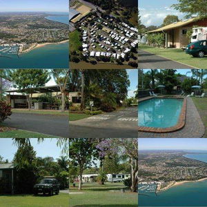 Hervey Bay Caravan Park