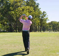 Hervey Bay Golf Villas - Hervey Bay Accommodation