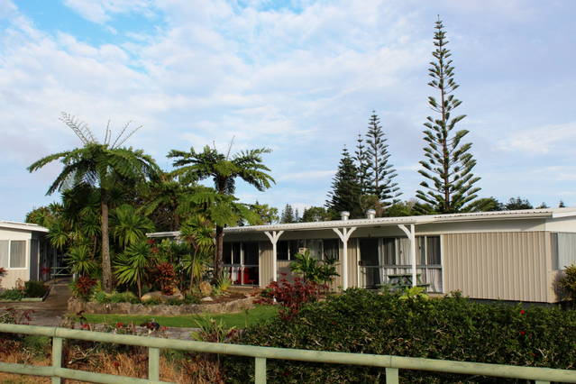Gre Gre ACT Hervey Bay Accommodation