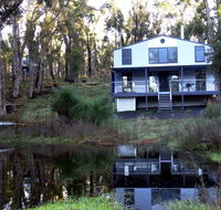 Hidden Grove Retreat - Hervey Bay Accommodation