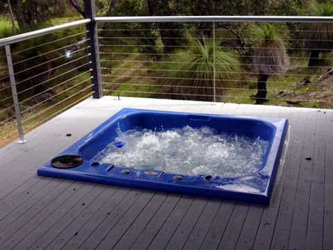 Hidden Grove Retreat - Hervey Bay Accommodation 2