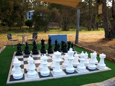 Hidden Grove Retreat - Hervey Bay Accommodation 6