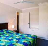 High Chaparral - Hervey Bay Accommodation