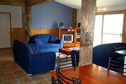 High Country Homestead - Hervey Bay Accommodation 2
