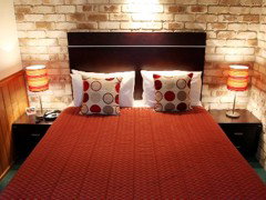 Highlander Motor Inn & Apartments - Hervey Bay Accommodation 0