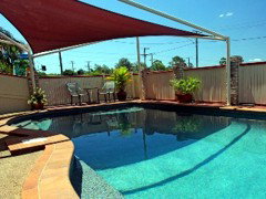 Highlander Motor Inn & Apartments - Hervey Bay Accommodation 3