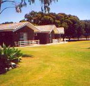 Highview Holiday Village Caravan Park - Hervey Bay Accommodation