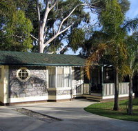 Highway 1 Caravan  Tourist Park - Tourism Hervey Bay