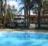 Hilldrop Motor Inn - Hervey Bay Accommodation