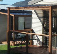 Hobart Cabins  Cottages - Hervey Bay Accommodation
