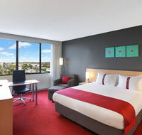 Holiday Inn Melbourne Airport - Hervey Bay Accommodation