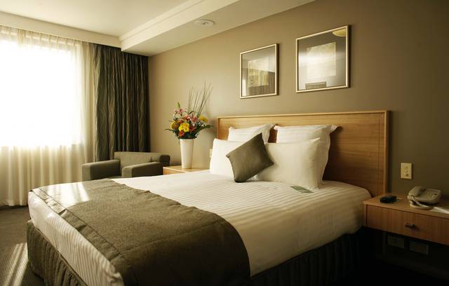 Perth City WA Hervey Bay Accommodation