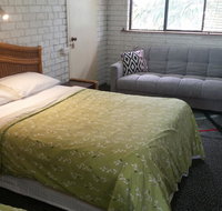 Holland Park Motel - Hervey Bay Accommodation