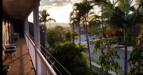 Holland Park Motel - Hervey Bay Accommodation 4