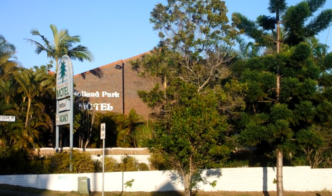 Holland Park Motel - Hervey Bay Accommodation 6