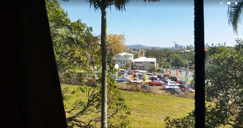 Holland Park Motel - Hervey Bay Accommodation 7