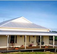 Hopkins River Homestead - Tourism Hervey Bay