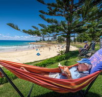Horseshoe Bay Holiday Park - Hervey Bay Accommodation